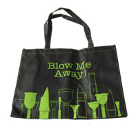 铁岭KB65 无纺布袋