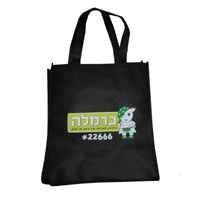 铁岭KB02 无纺布购物袋