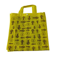 铁岭KB10 无纺布购物袋（可定制）