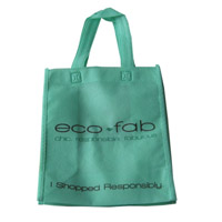 铁岭车缝环保无纺布袋（可定制）